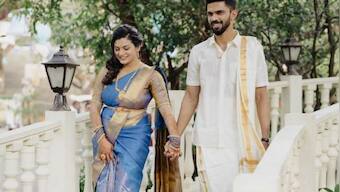 CSK batter Ruturaj Gaikwad dedicates his engagement to Chennai people