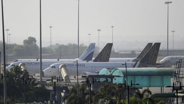 Why Delhi-Mumbai airfares are among the costliest globally Why Delhi-Mumbai airfares are among the costliest globally