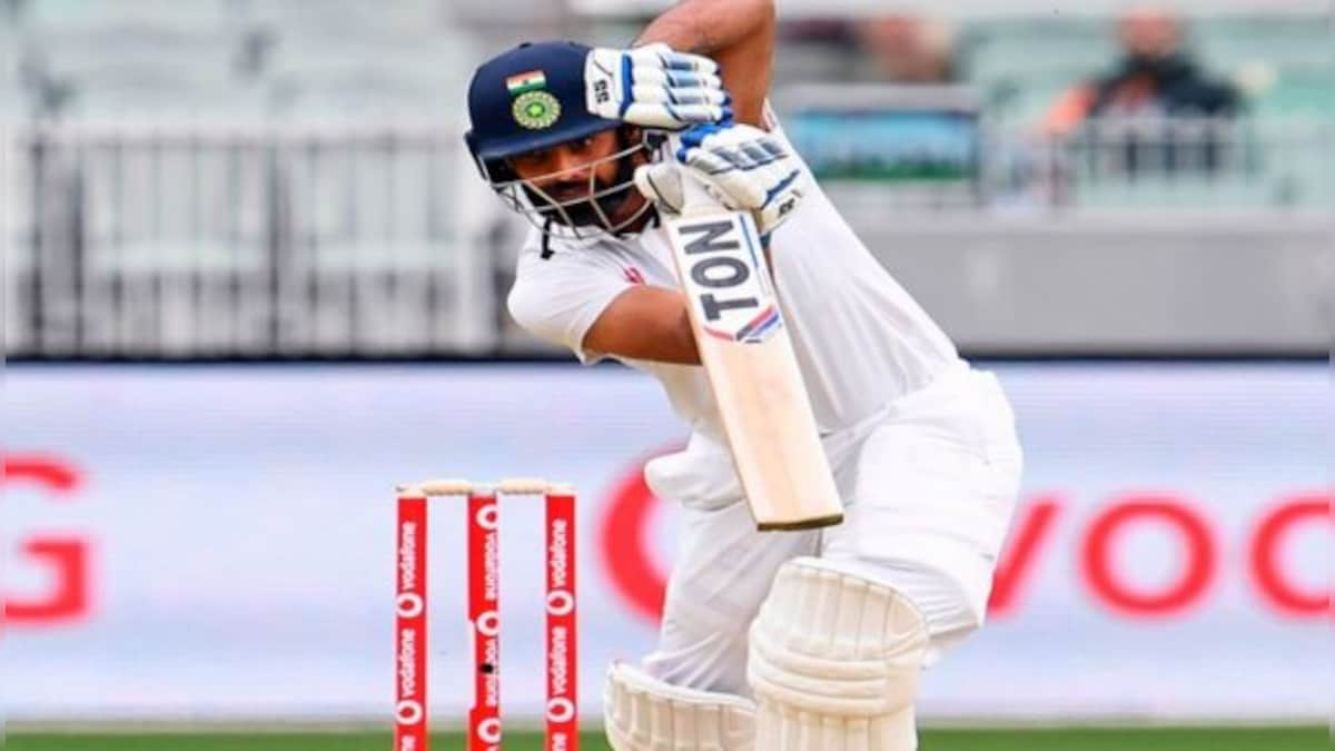 Hanuma Vihari to lead South Zone in Duleep Trophy, fit-again Washington, Tilak in squad