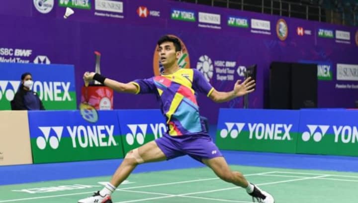 Indonesia Open: Lakshya Sen, Priyanshu Rajawat enter second round; Aakarshi Kashyap exits