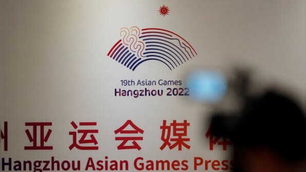 China ready to host Asian Games after COVID delay and 'lot of difficulties'