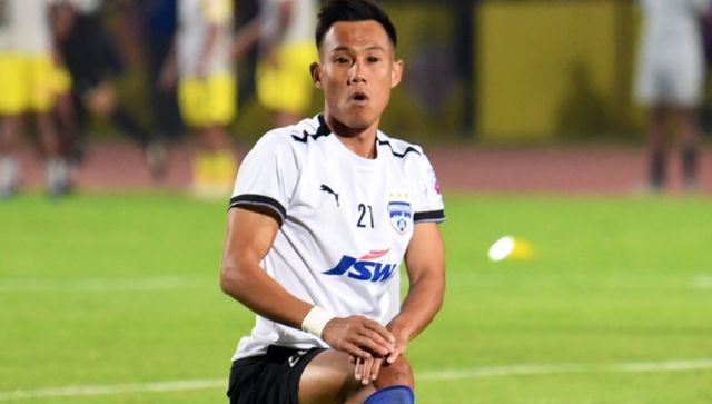 ISL transfers: FC Goa sign Udanta Singh; East Bengal bring in title-winning defender Nishu Kumar ISL transfers: FC Goa sign Udanta Singh; East Bengal bring in title-winning defender Nishu Kumar