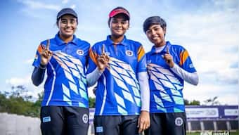 Archery World Cup Stage 3: India bag two bronze medals in compound section