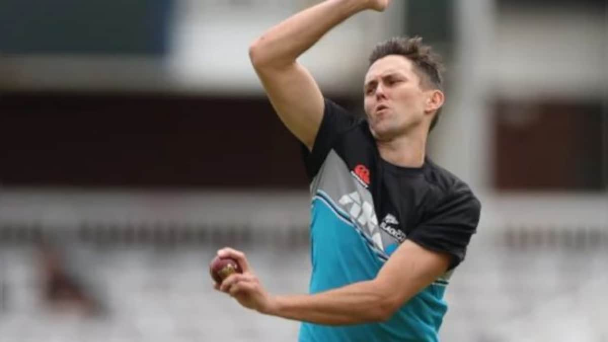 Trent Boult's NZC contract untidy, will open a can of worms, says former Black Caps coach Mike Hesson