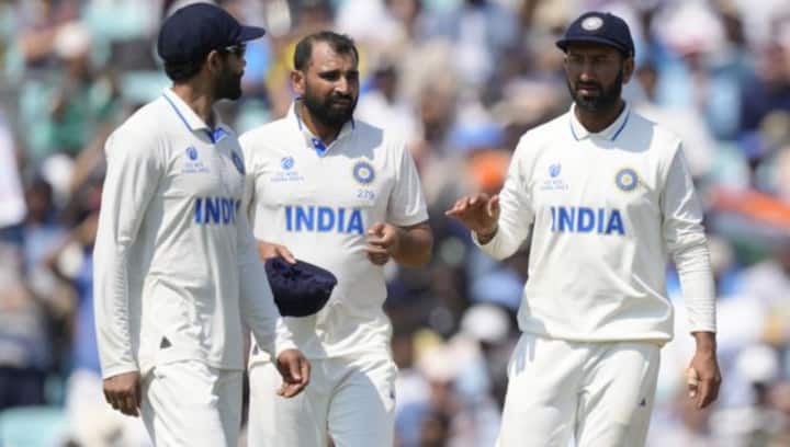 WTC final 2023: Andy Roberts accuses Indian cricket of 'arrogance', superiority complex