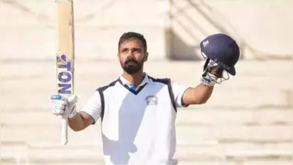 Duleep Trophy: Mandeep Singh to lead North Zone; Yashasvi Jaiswal, Prithvi Shaw in West Zone squad