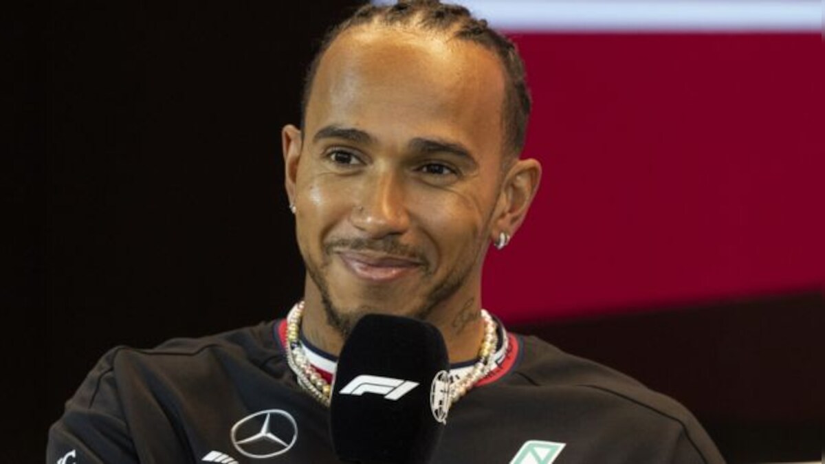 Formula 1: Lewis Hamilton future still not clear ahead of Canadian Grand Prix