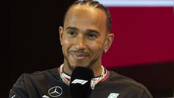 Formula 1: Lewis Hamilton future still not clear ahead of Canadian Grand Prix