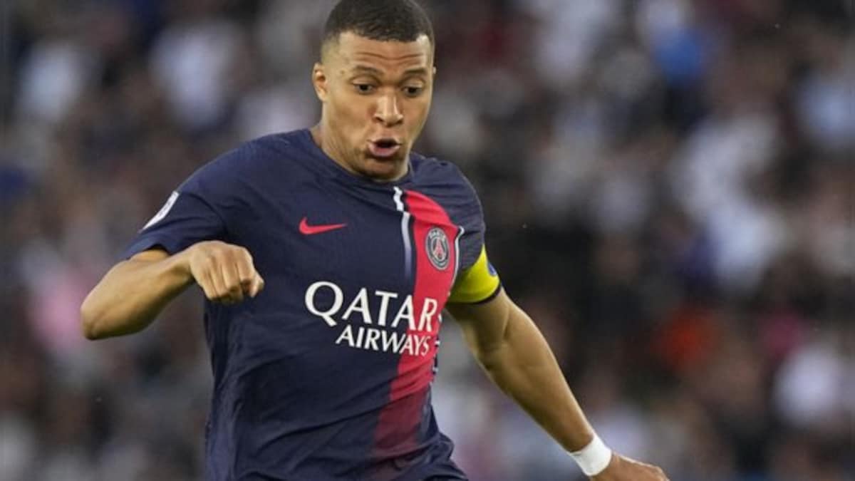 Kylian Mbappe 'refuses to talk' to Al Hilal over 300-million-euro move