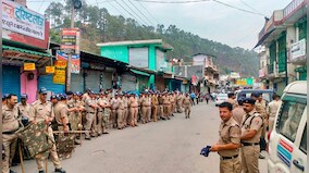 What is the ‘love jihad’, ‘land jihad’ controversy in Uttarakhand’s Purola?