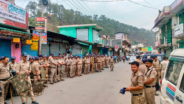 What is the ‘love jihad’, ‘land jihad’ controversy in Uttarakhand’s Purola? What is the ‘love jihad’, ‘land jihad’ controversy in Uttarakhand’s Purola?