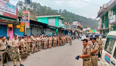 Why Uttarakhand and Jharkhand have set off alarm over demographic shift