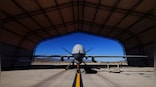 What are the MQ-9 Reaper drones and why does India want to buy them from the US?