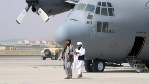 Afghanistan declares Aug 31 as national holiday to commemorate US troop withdrawal