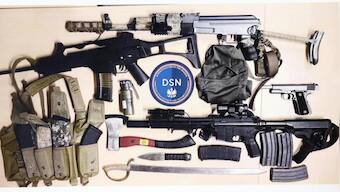 In Austria, three teenagers with links to IS plot attack on Vienna's Pride parade