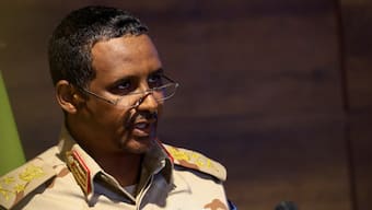Sudan's paramilitary group intensifies crackdown on Islamists