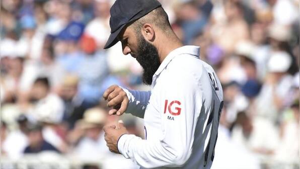 Ashes 2023: England's gamble on Moeen Ali might have backfired with finger issue for spinner