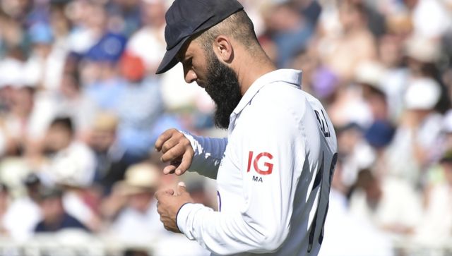 Ashes 2023: England's gamble on Moeen Ali might have backfired with finger issue for spinner Ashes 2023: England's gamble on Moeen Ali might have backfired with finger issue for spinner