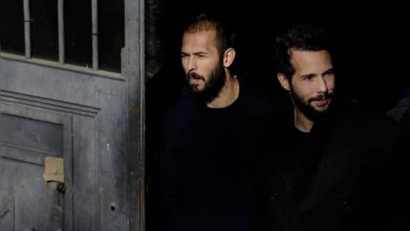 Andrew Tate and brother face trial in Romania for human trafficking and sexual exploitation charges