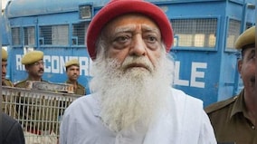 Police increase security at rape victim's home after Asaram disciple 'threatens' family