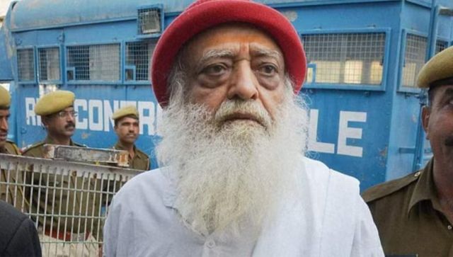 Police increase security at rape victim's home after Asaram disciple 'threatens' family Police increase security at rape victim's home after Asaram disciple 'threatens' family