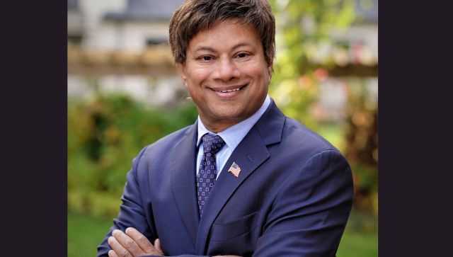 Who is Congressman Thanedar who escorted PM Modi to US Congress? Who is Congressman Thanedar who escorted PM Modi to US Congress?