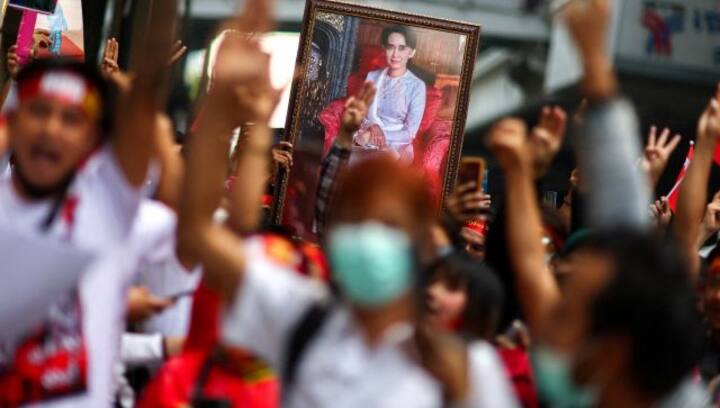 ASEAN must hold Myanmar junta accountable, says UN expert