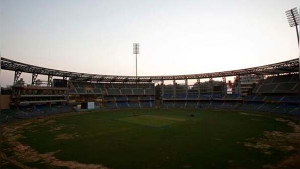New floodlights to be installed at Wankhede Stadium ahead of 2023 World Cup