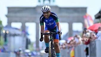 Indian contingent cross 50-medal mark at Special Olympics World Summer Games