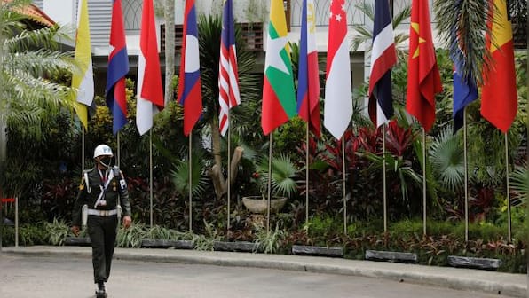 Indonesia moves location of first ASEAN military drills away from South China Sea