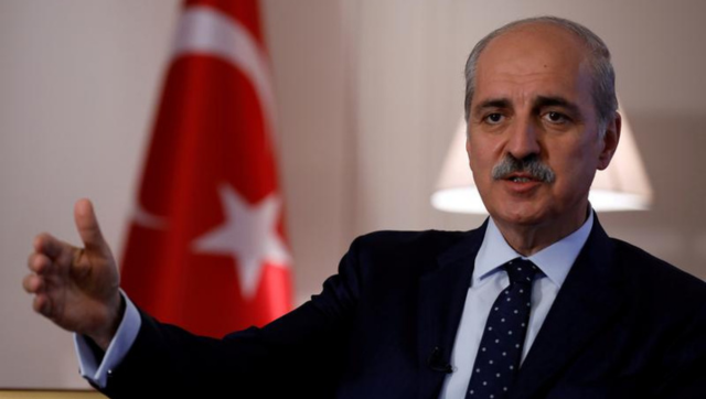 Turkey's stance on Sweden's NATO membership: 'Action against terrorism a key requirement' Turkey's stance on Sweden's NATO membership: 'Action against terrorism a key requirement'