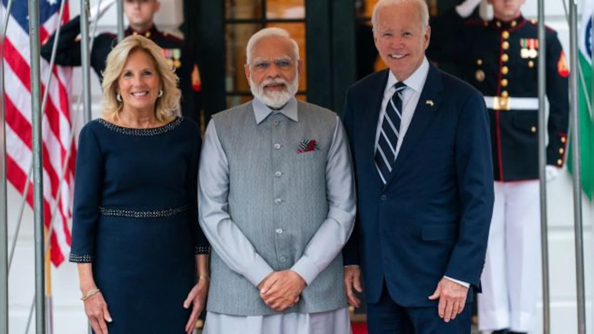 Modi in US: What is a state dinner being thrown in honour of the PM at White House?