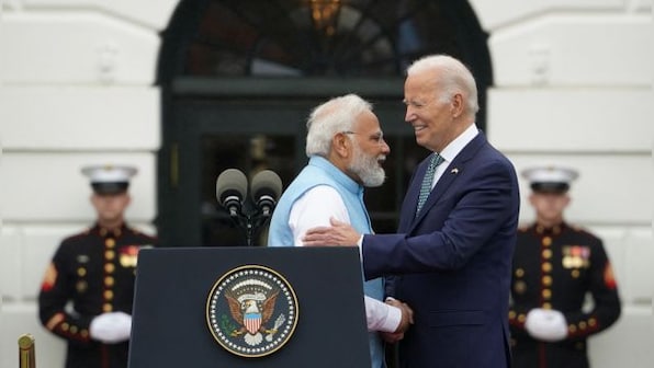 India to place liaison officers in US commands to improve defence cooperation