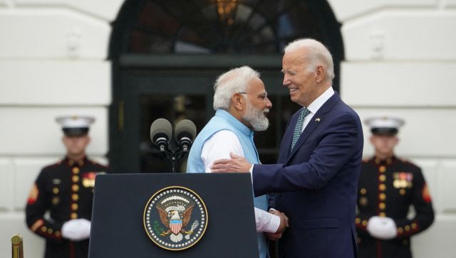 India to place liaison officers in US commands to improve defence cooperation India to place liaison officers in US commands to improve defence cooperation