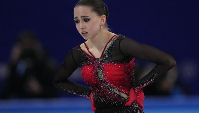 Russian figure skater Kamila Valieva's long-running doping case finally has dates for a hearing Russian figure skater Kamila Valieva's long-running doping case finally has dates for a hearing