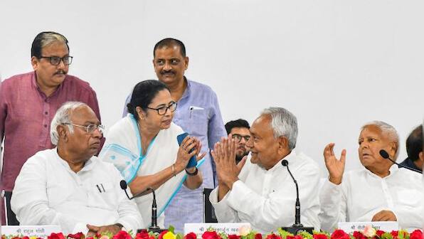 The ‘united’ Opposition meet in Patna: Are they ready to take on PM Modi?