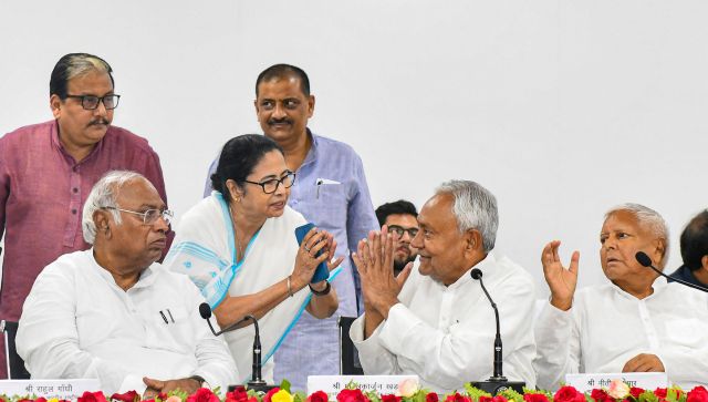 The ‘united’ Opposition meet in Patna: Are they ready to take on PM Modi? The ‘united’ Opposition meet in Patna: Are they ready to take on PM Modi?