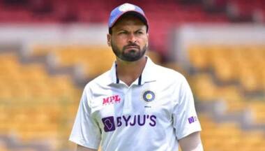 'I've finally arrived': Mukesh Kumar after getting selected for Indian Test team