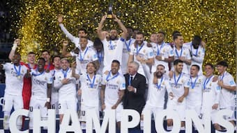 United States picked to host 2025 Club World Cup, an expanded football tournament with 32 teams