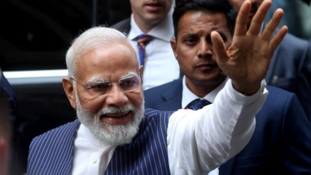 Why PM Modi’s US visit is a big hit