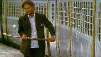 Rajiv Mishra, 1997 junior hockey World Cup star, passes away