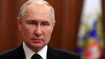 Mutiny in Russia: What's going on? What does this mean for Vladimir Putin?
