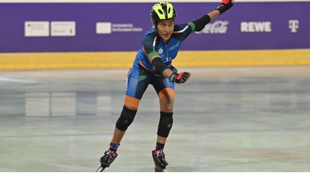 Special Olympics World Games: Roller skaters lead the way as India’s medal tally swells to 96 Special Olympics World Games: Roller skaters lead the way as India’s medal tally swells to 96
