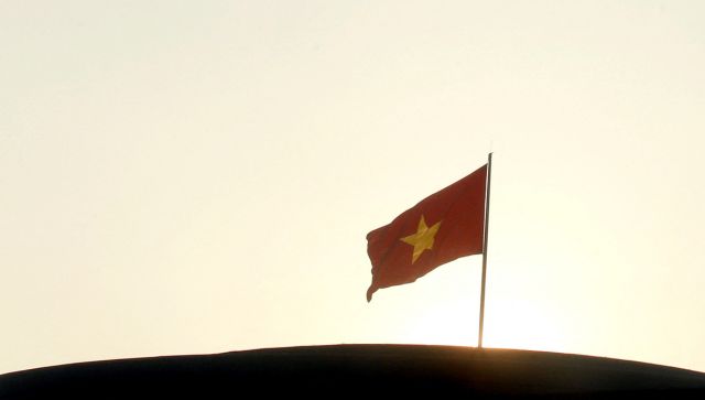 FATF adds Vietnam on grey list over weapons-proliferation risks FATF adds Vietnam on grey list over weapons-proliferation risks
