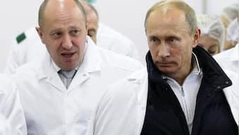 Russia ‘armed mutiny’: Wagner chief Yevgeny Prigozhin’s long ties with Vladimir Putin, explained