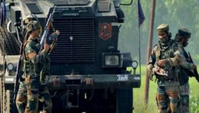 Jammu and Kashmir: Indian security forces neutralise 11 foreign terrorists in 15 days Jammu and Kashmir: Indian security forces neutralise 11 foreign terrorists in 15 days