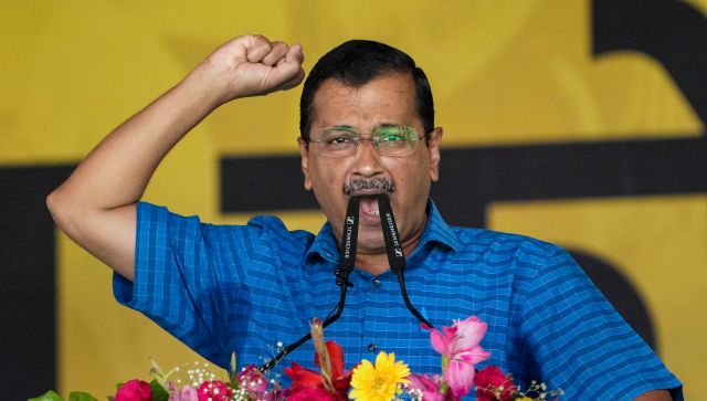 Explained: The controversy surrounding Arvind Kejriwal’s bungalow renovation Explained: The controversy surrounding Arvind Kejriwal’s bungalow renovation