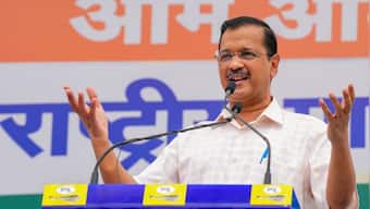 AAP to attend Bengaluru Oppn meet after Congress vows to oppose Centre's ordinance on control of services in Delhi