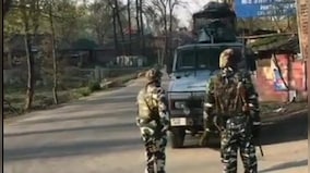 Jammu and Kashmir: Security drill conducted in Kishtwar district ahead of Eid