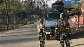 Jammu and Kashmir: Security drill conducted in Kishtwar district ahead of Eid